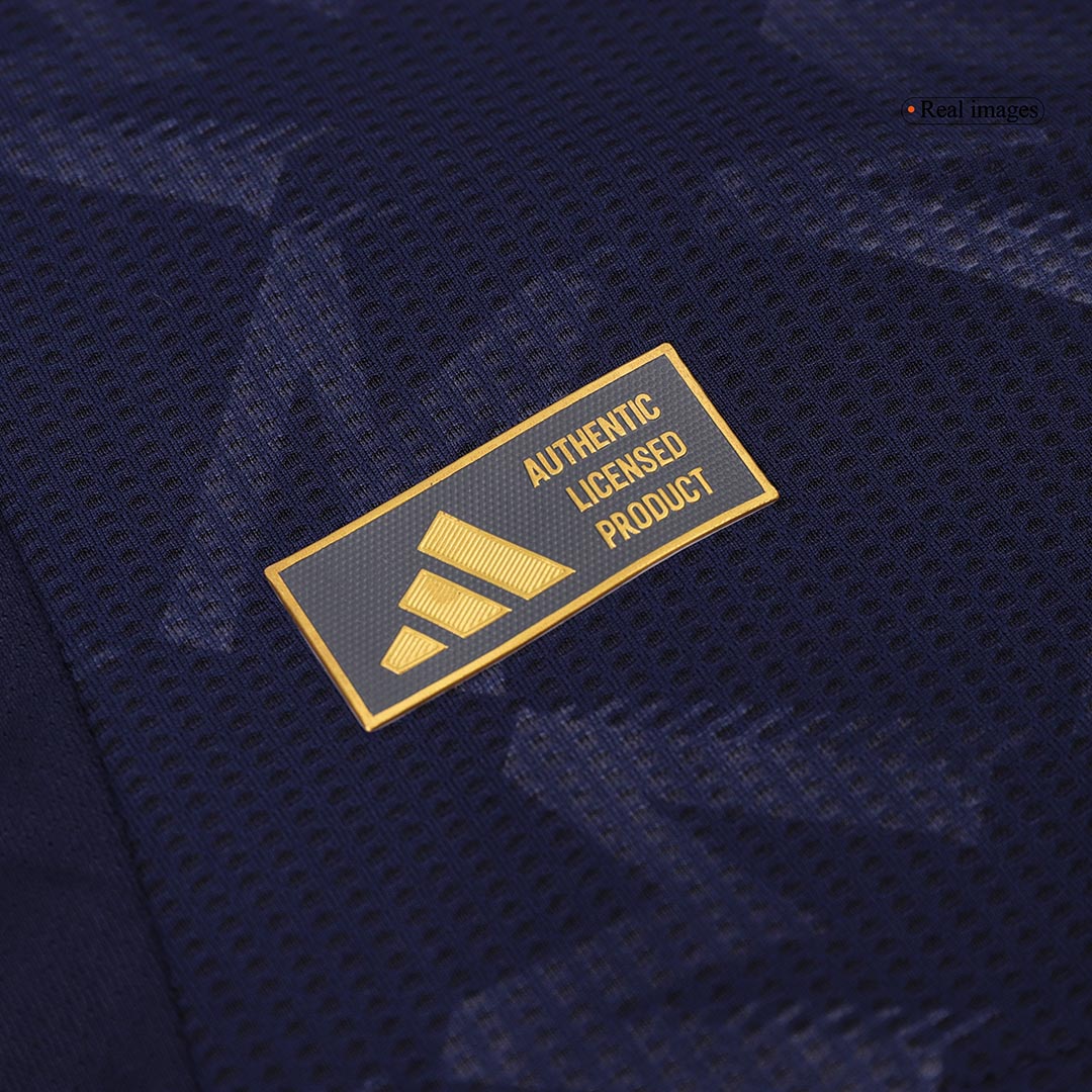 Manchester United Away Jersey Authentic 2024/25