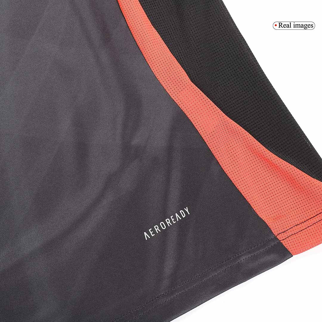 Maillot extérieur Colombie Copa America 2024