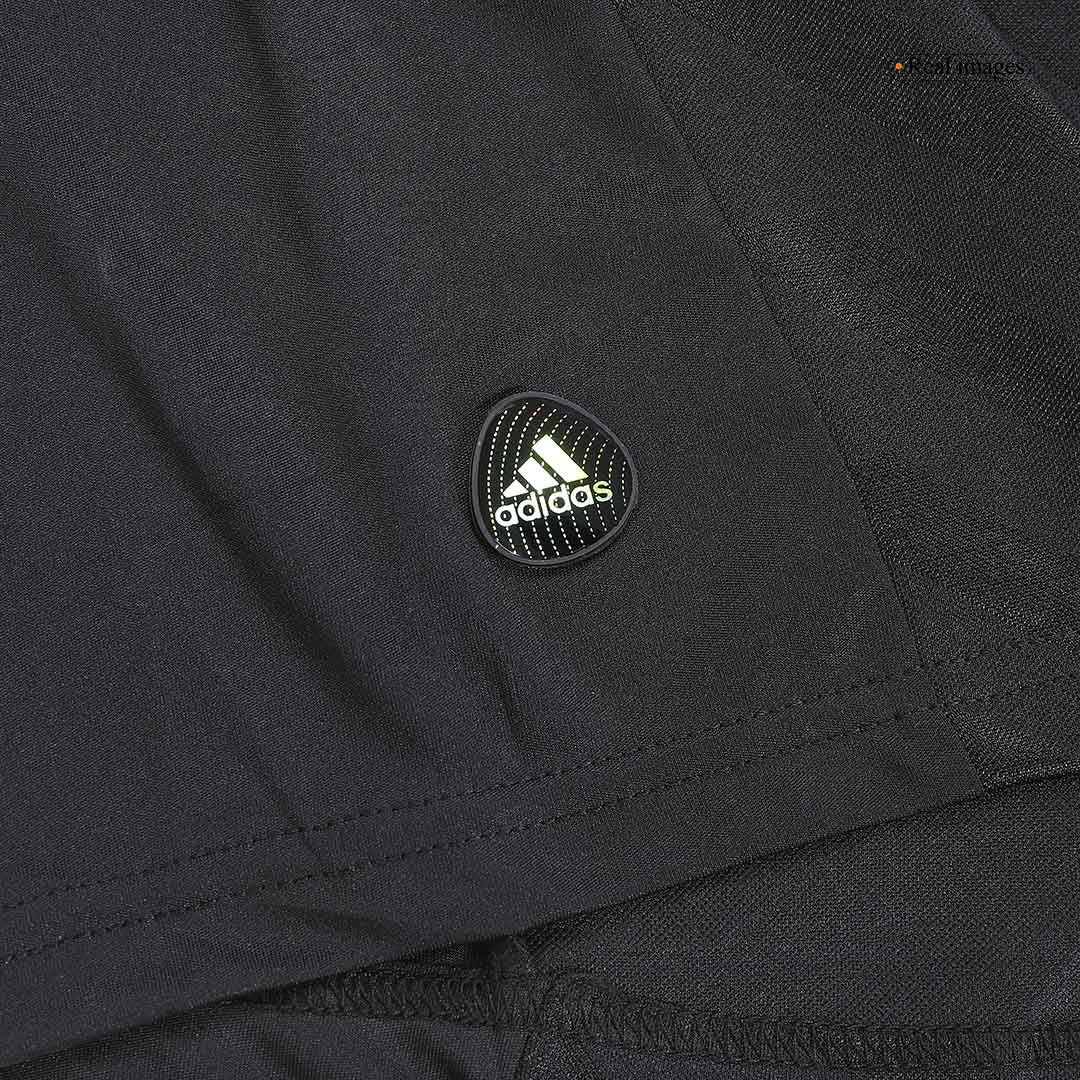Real Madrid Away Jersey Retro 2011/12