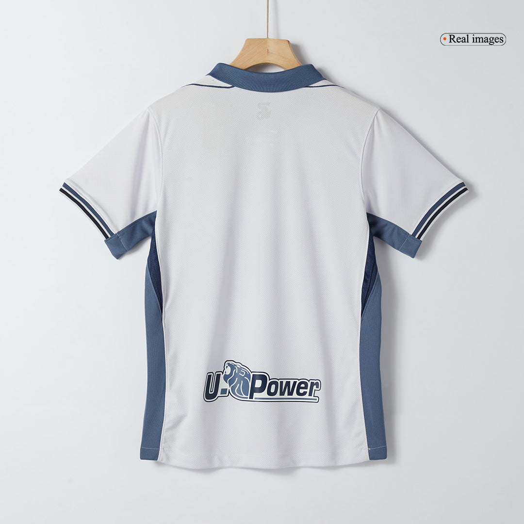 Inter Mailand Auswärts-Fußballtrikot 2024/25