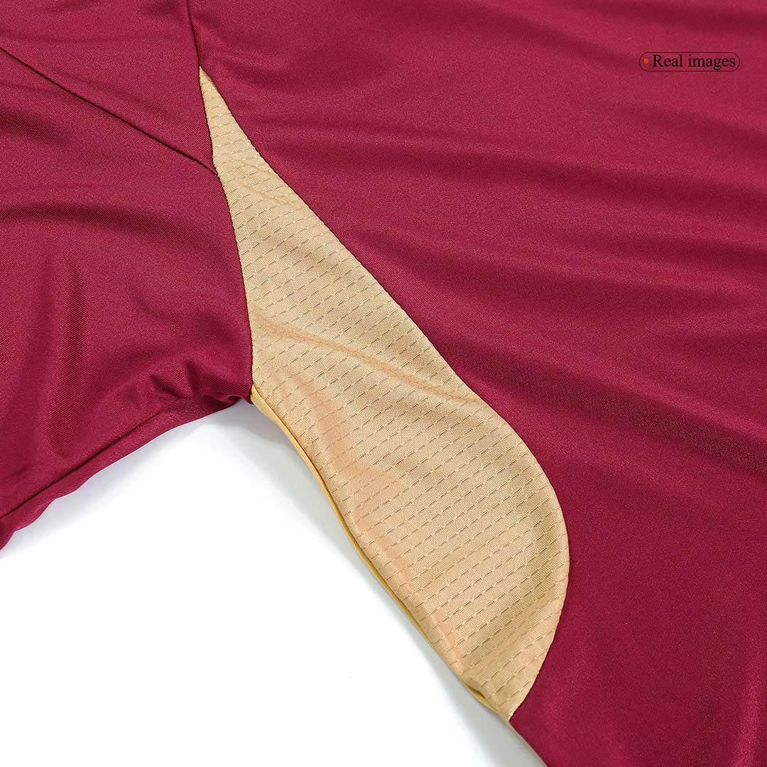 Maillot Venezuela Domicile Copa America 2024 