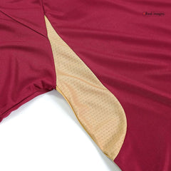 Maillot Venezuela Domicile Copa America 2024 