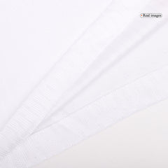 HAKIMI #2 Authentic PSG Away Soccer Jersey 25/26 White