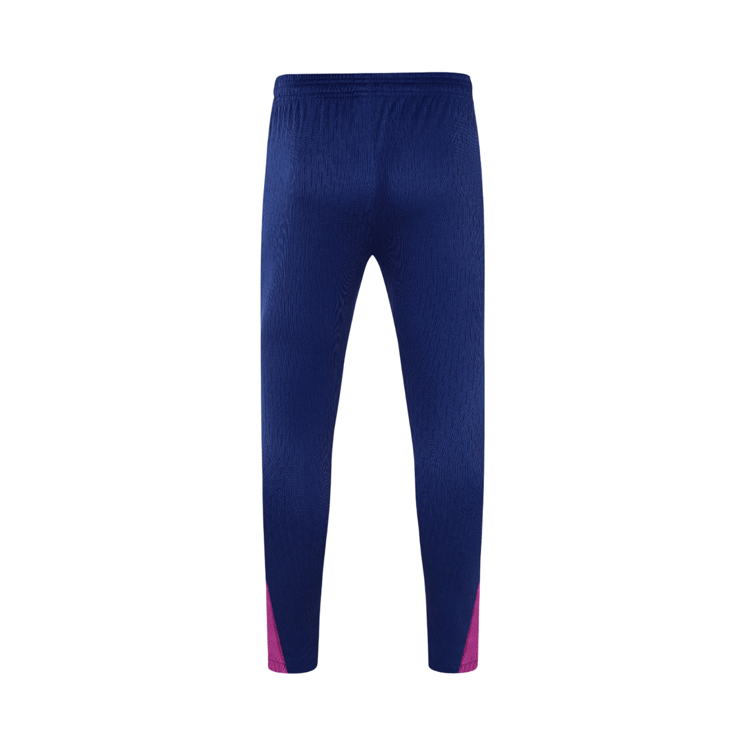 PSG Zipper Sweatshirt Kit(Top+Pants) 25/26 Navy