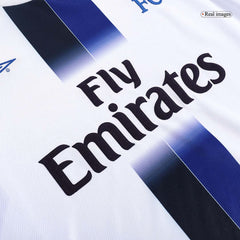 Maillots de football vintage Chelsea extérieur 2003/05