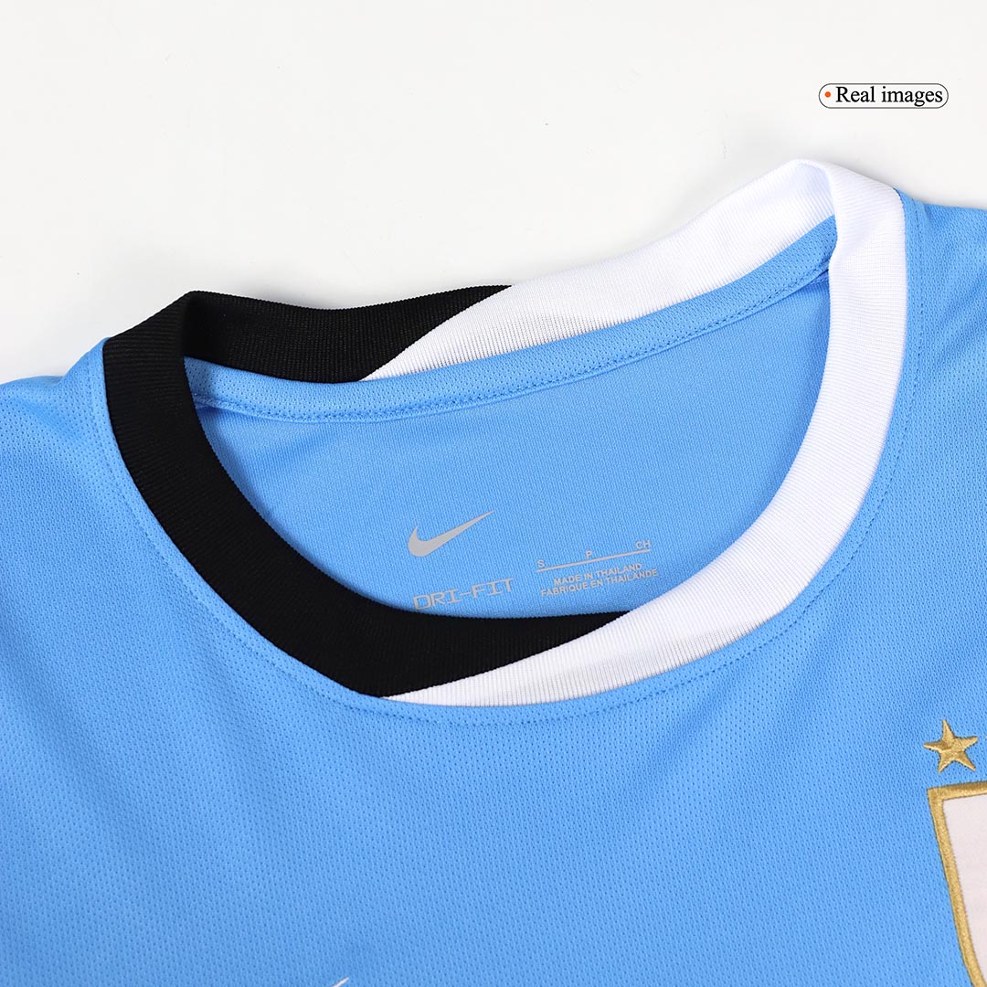 Maillot Uruguay Domicile Copa America 2024