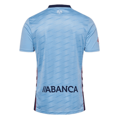 Celta Vigo Home Soccer Jersey 25/26 Blue