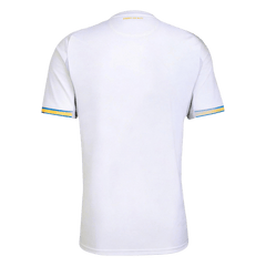 Marseille Home Soccer Jersey 2026/27 White