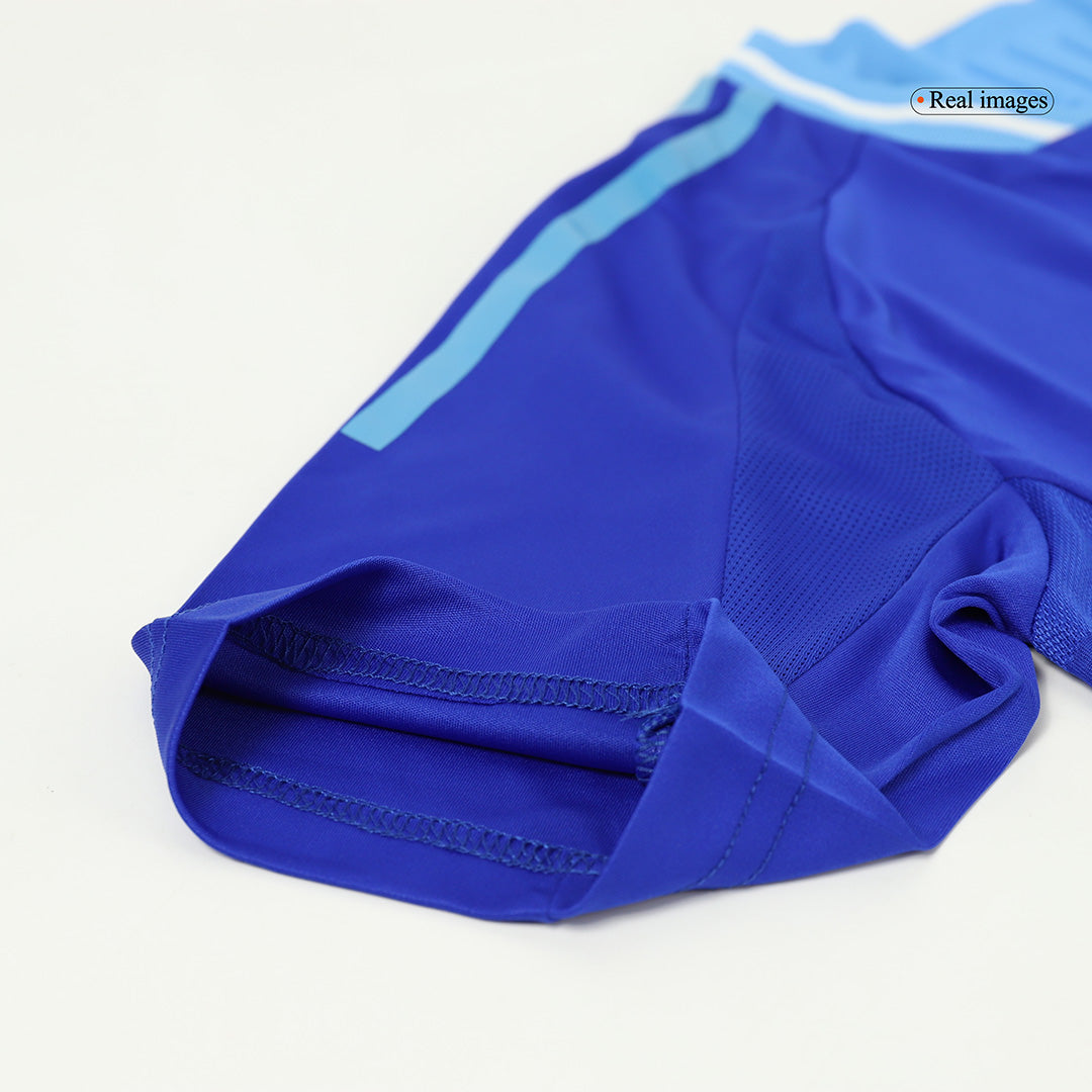 Argentina Away Jersey Authentic 2024