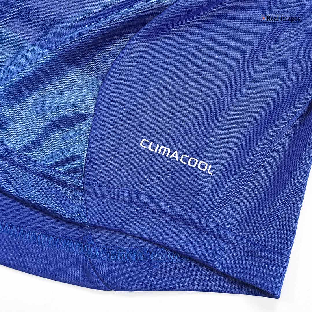 Chelsea Home Soccer Jersey Retro 2011/12