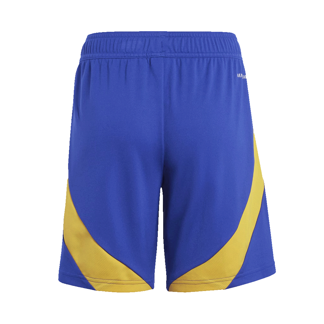 Maillot domicile Espagne EURO 2024 (maillot + short + chaussettes)