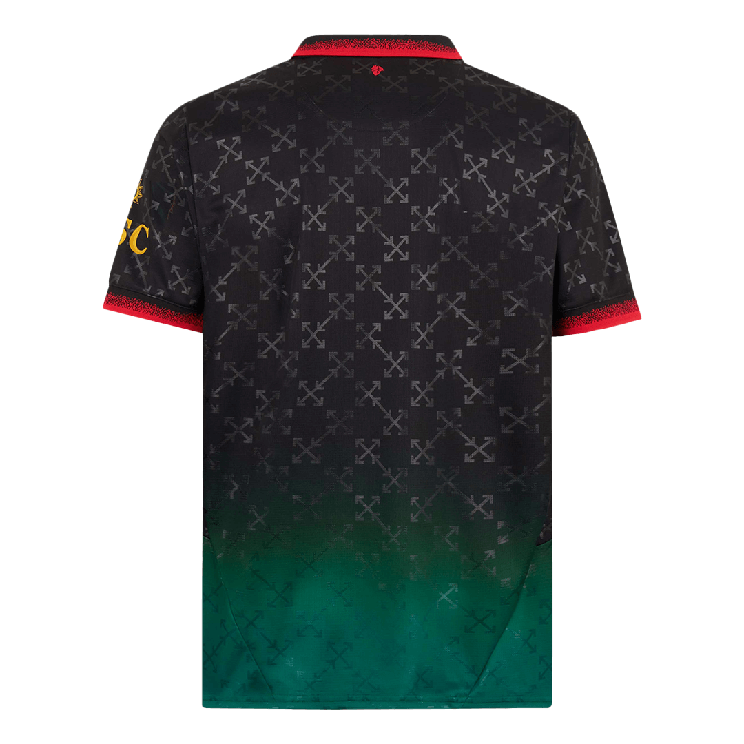 Maillot extérieur AC Milan 2024/25 