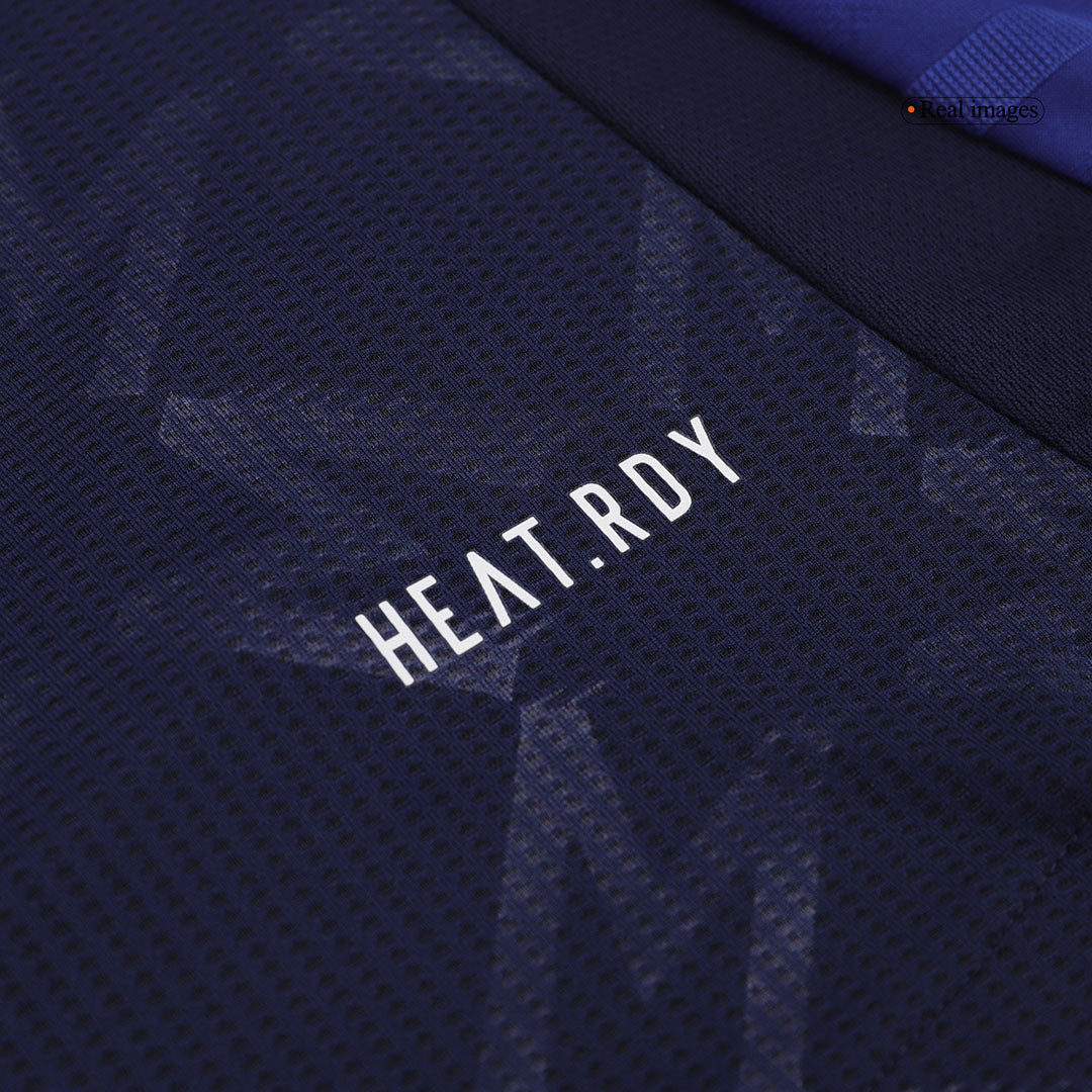 Manchester United Away Jersey Authentic 2024/25