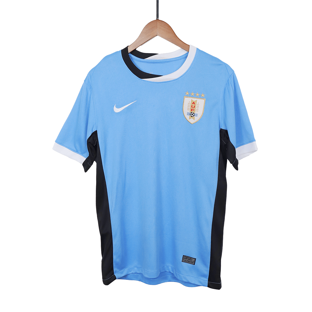 Maillot Uruguay Domicile Copa America 2024