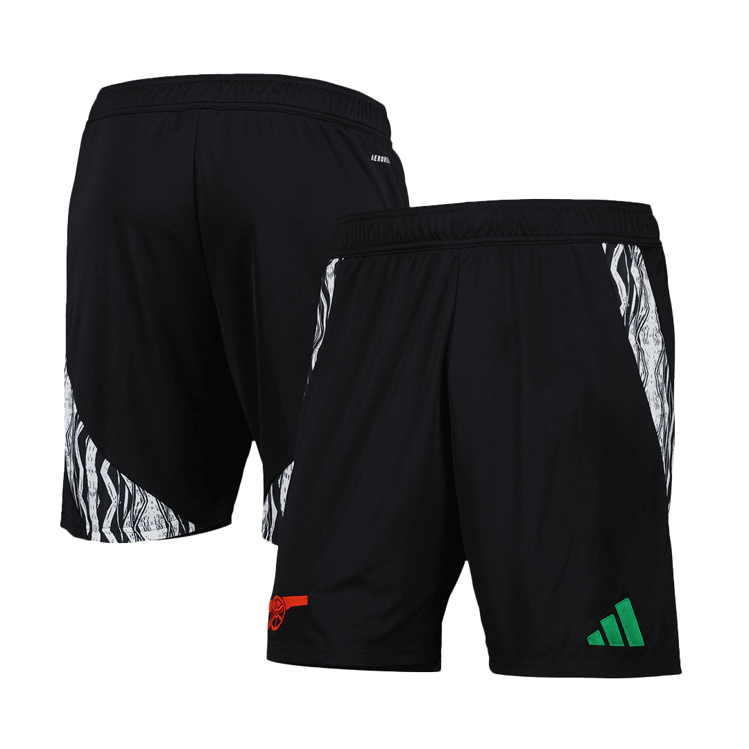 Arsenal Away Jersey Kit 2024/25 (Jersey+Shorts)