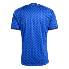 Italy Home Soccer Jersey World Cup 2026 Blue
