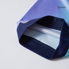 Arsenal SAKA #7 Third Away Soccer Jersey