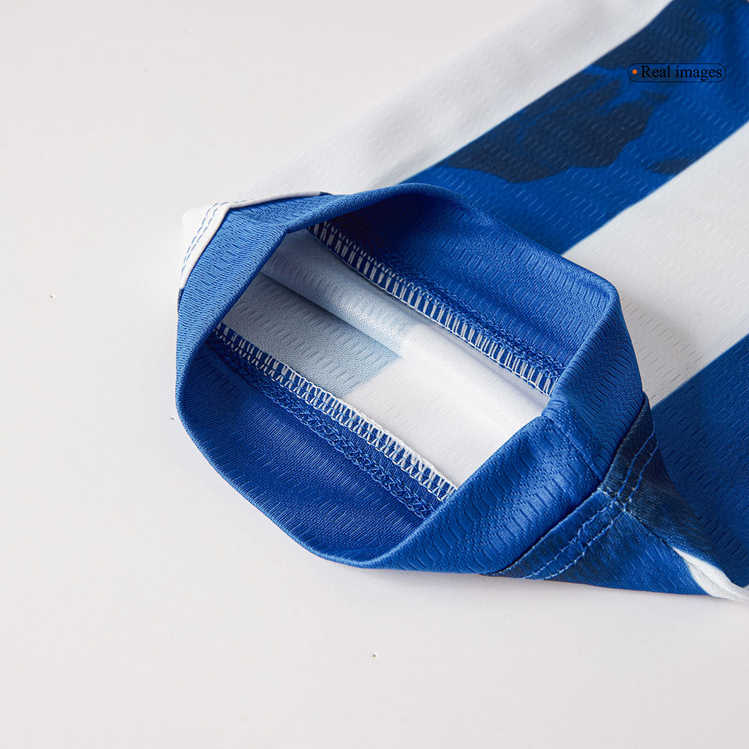 FC Porto Heimtrikot 2024/25