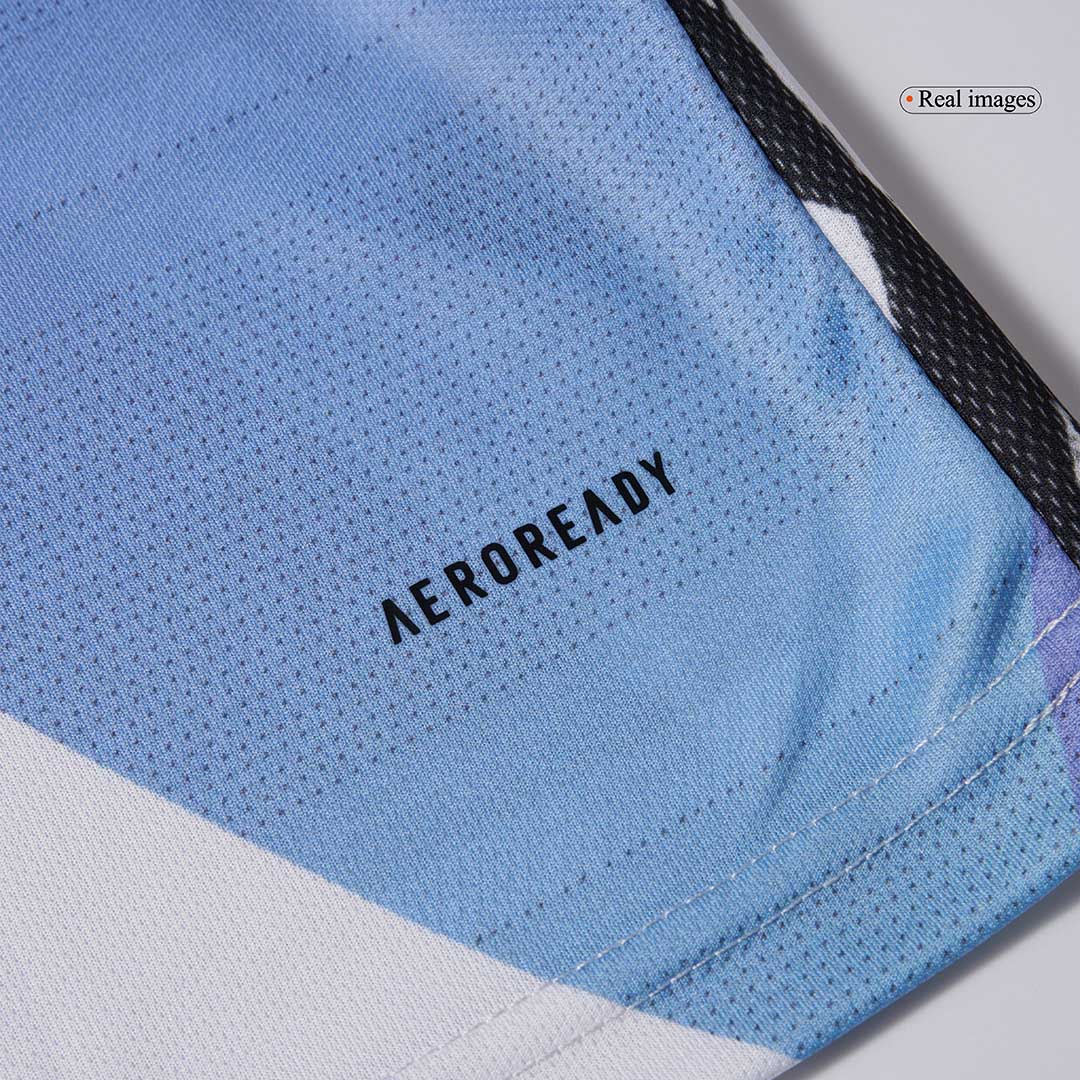 Arsenal Soccer Jersey Pre-Match 2024/25