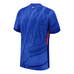 Authentic Chelsea Home Soccer Jersey 2025/26 Blue