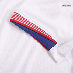 USA Home Jersey Authentic Copa America 2024