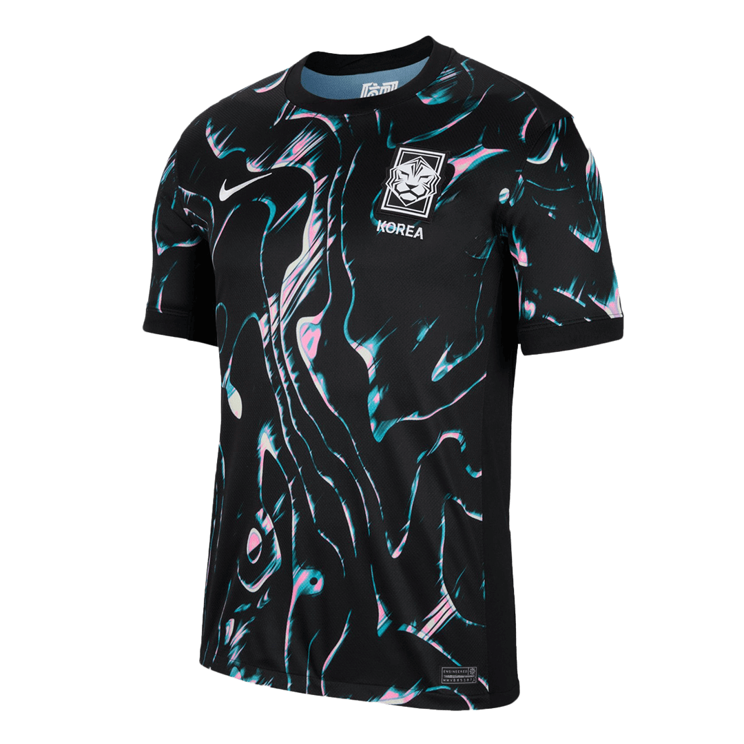 Maillot extérieur Corée du Sud 2024 