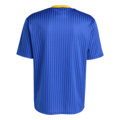 Boca Juniors ICON Soccer Jersey 25/26 Navy