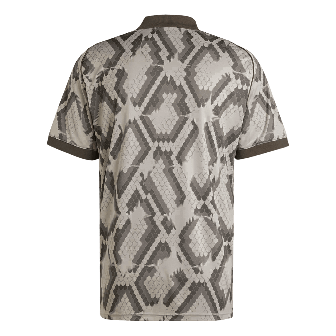 Maillot de football Bayern Munich 2024/25 X BSTN