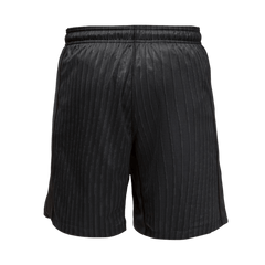 PSG Fourth Soccer Shorts 25/26 Black