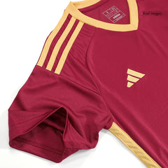 Maillot Venezuela Domicile Copa America 2024 