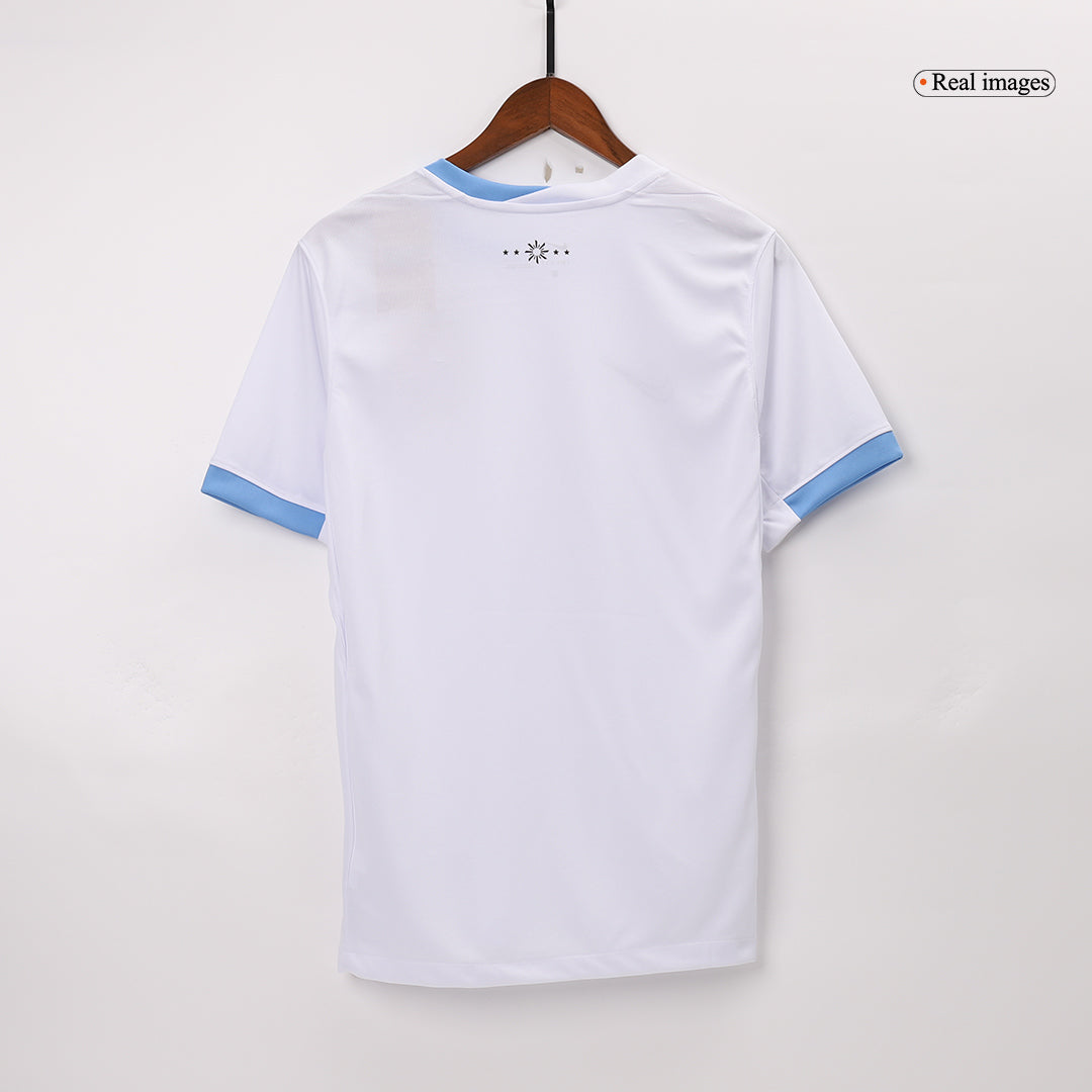 Maillot Uruguay Extérieur Copa America 2024