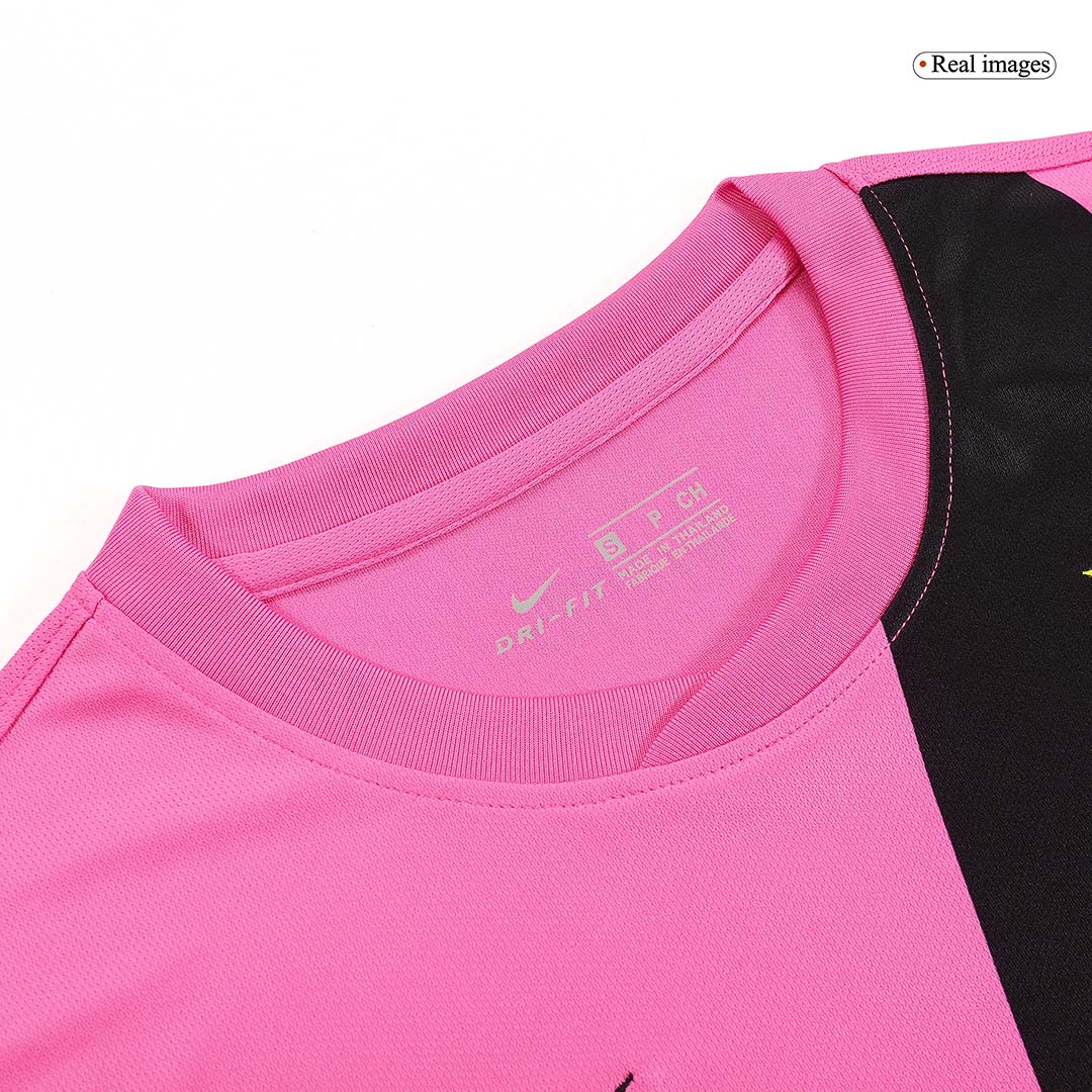 Juventus Away Jersey Retro 2011/12