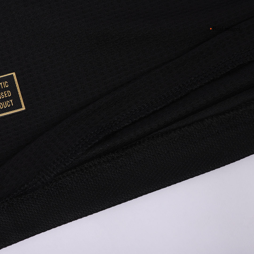 Maillot extérieur authentique d'Arsenal 2024/25
