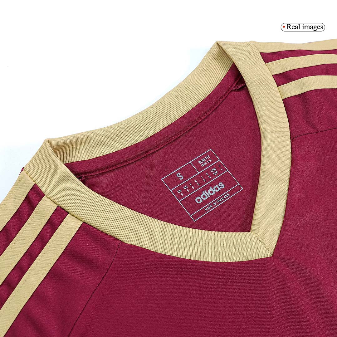 Maillot Venezuela Domicile Copa America 2024 