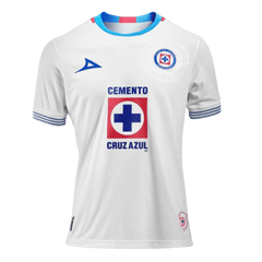 Maillot extérieur Cruz Azul authentique 2024/25