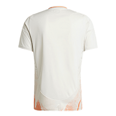 Roma Away Soccer Jersey 2024/25