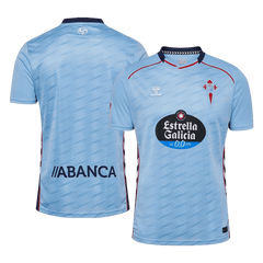Celta Vigo Home Soccer Jersey 25/26 Blue