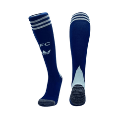 Arsenal Third Away Soccer Socks 2024/25 Kid