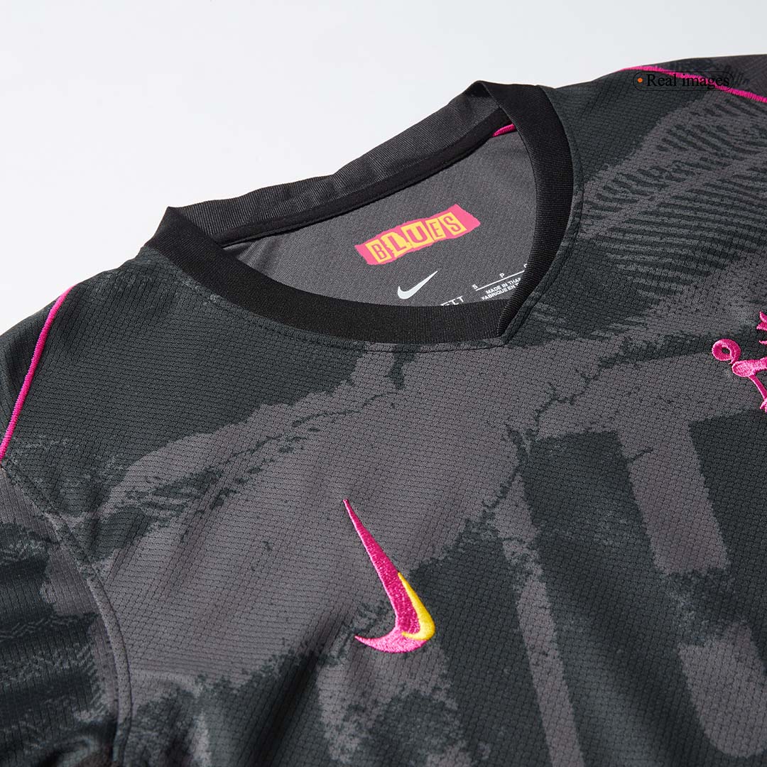 Maillot Chelsea FC Troisième Extérieur 2024/25