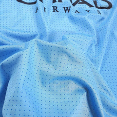 Manchester City Home Jersey Retro 2011/12