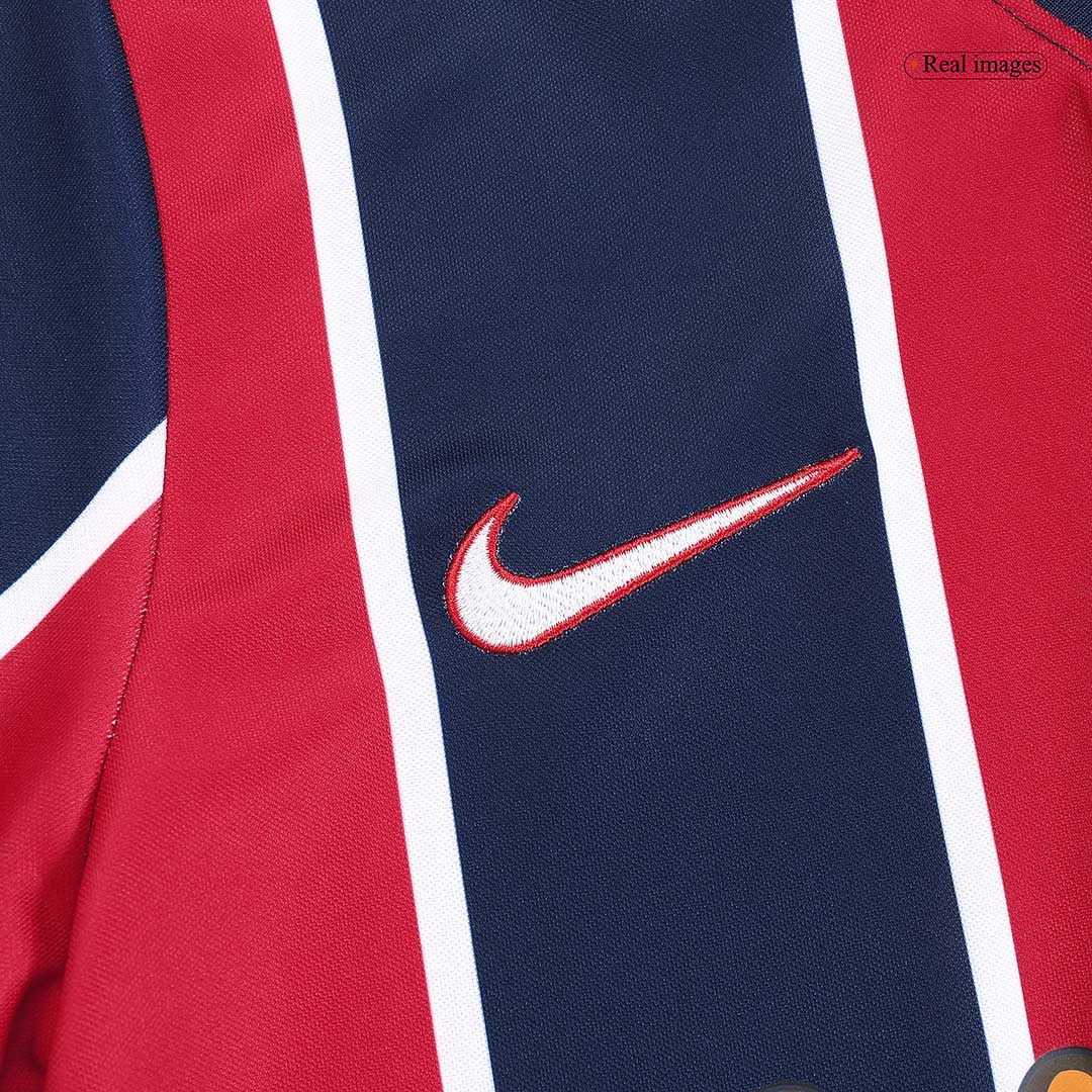 Chivas Jersey Retro 1997/98