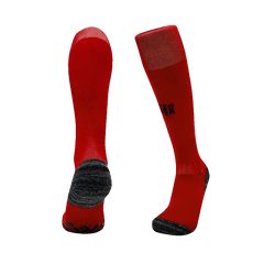 Chaussettes de football domicile Bayern Munich 2024/25 pour enfant