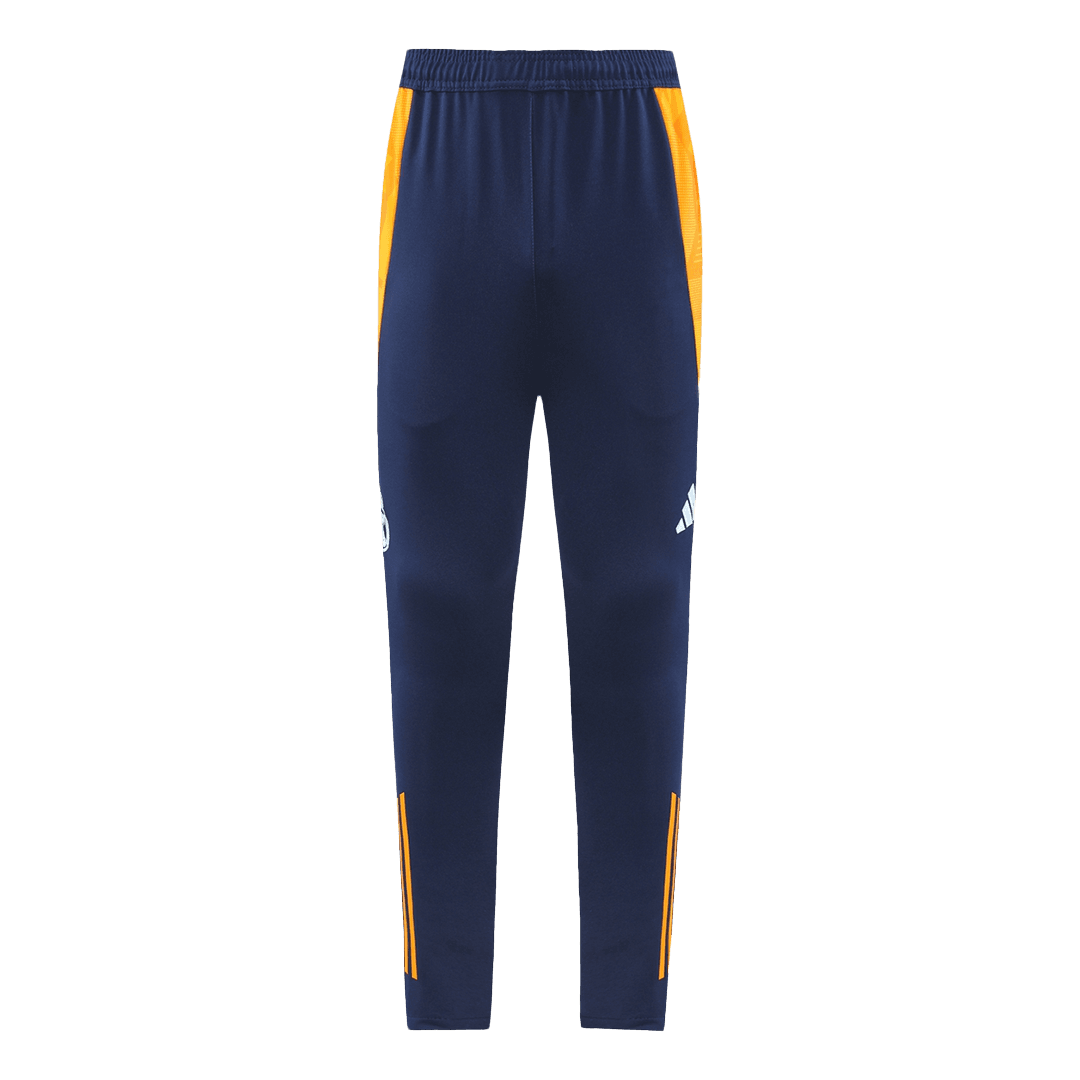 Real Madrid Training Pants 2024/25 - Navy