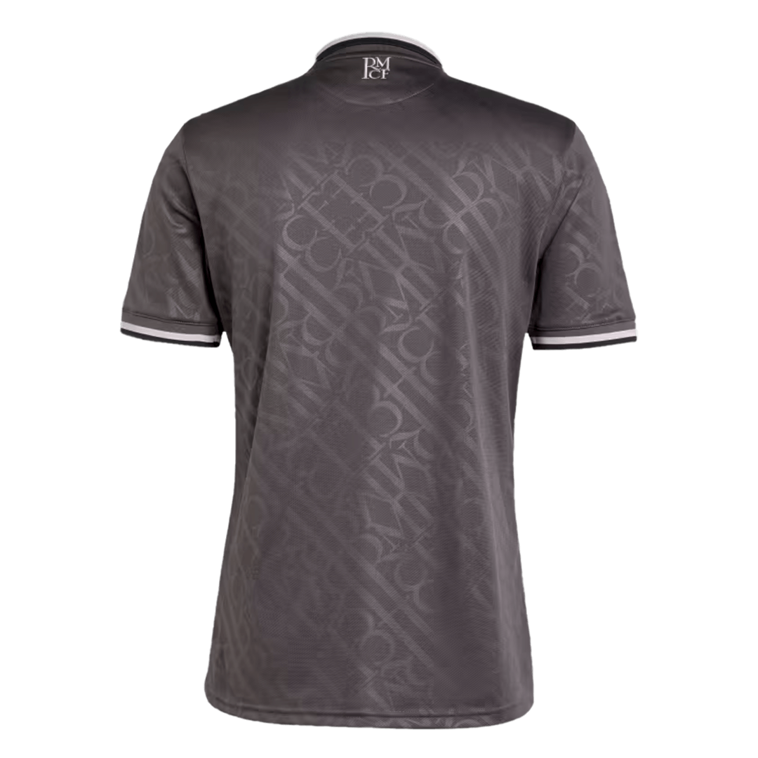Maillot extérieur Real Madrid 2024/25 (maillot + short)