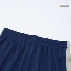 Tottenham Hotspur Home Soccer Jersey Kit(Jersey+Shorts+Socks) 2025/26 White