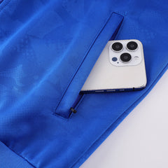 Barcelona Training Jacket 2024/25 Blue