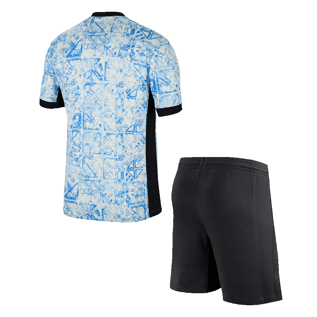 Maillot extérieur Portugal EURO 2024 (maillot + short)