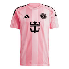 Maillot de football domicile Inter Miami CF Messi n°10 2025