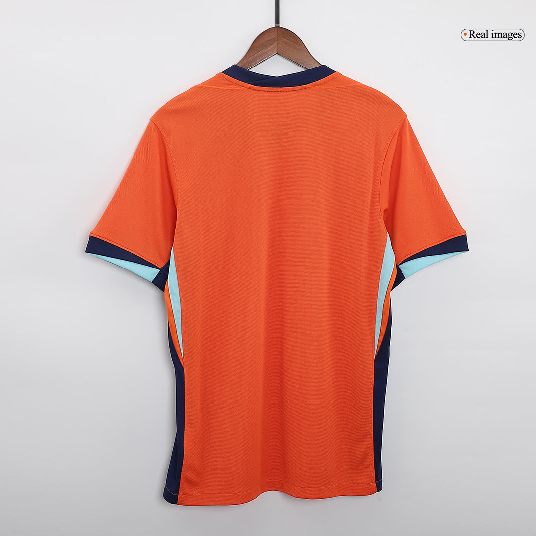 Maillot domicile des Pays-Bas EURO 2024 (maillot, short, chaussettes)