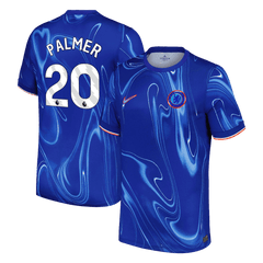Chelsea PALMER #20 Home Jersey
